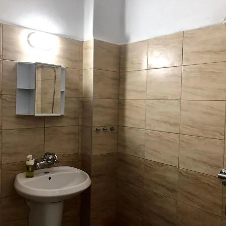 Apartmán студио S *