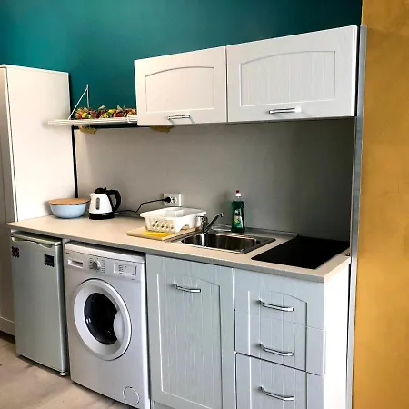 студио S Primorsko