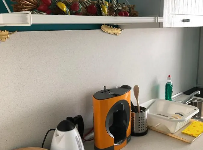 студио S Διαμέρισμα