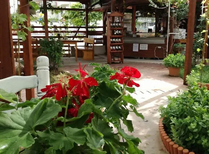 Διαμέρισμα студио S *