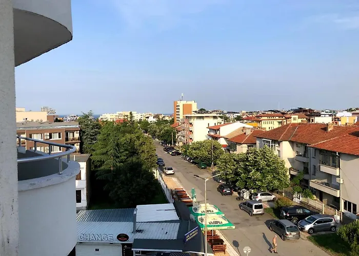 студио S * Πριμόρσκο