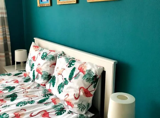 Διαμέρισμα студио S