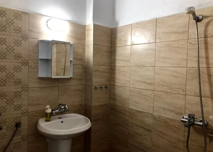 Διαμέρισμα студио S *