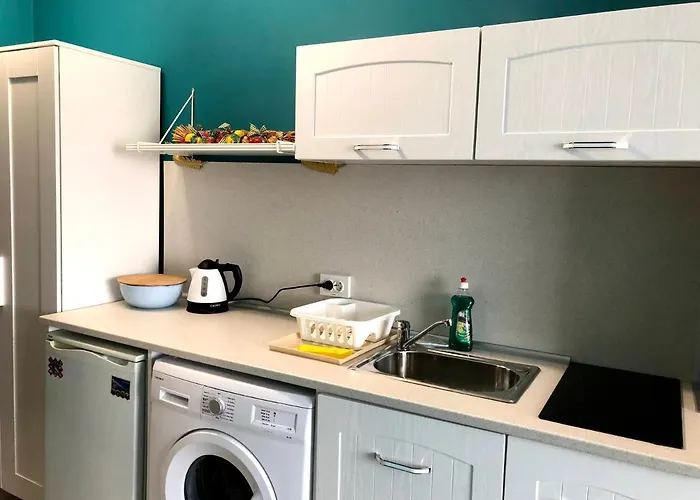 студио S * Πριμόρσκο