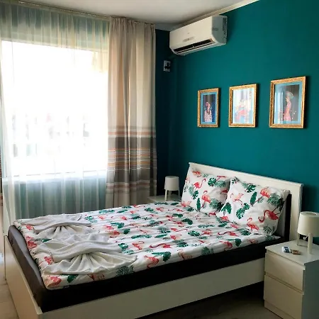 Apartamento студио S Primorsko