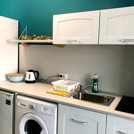 студио S * Primorsko