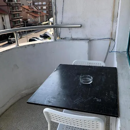 студио S Apartamento