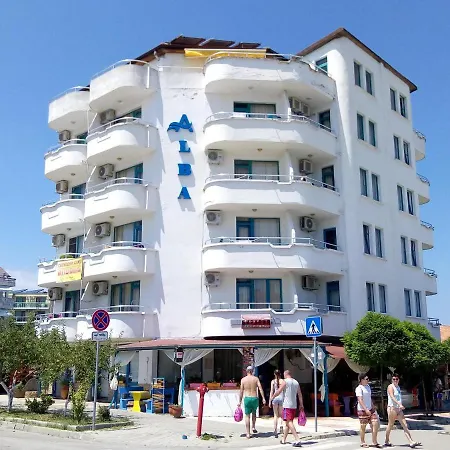 студио S Apartamento Primorsko