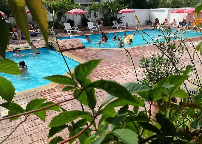 Apartment студио S *